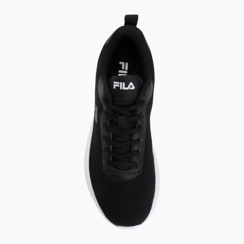 Încălțăminte pentru femei FILA Spitfire black/white 5