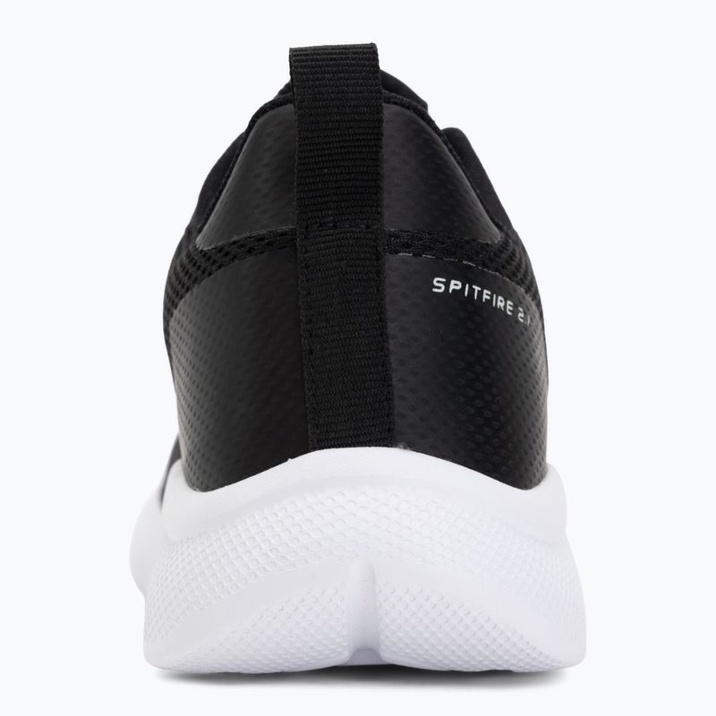 Încălțăminte pentru femei FILA Spitfire black/white 6