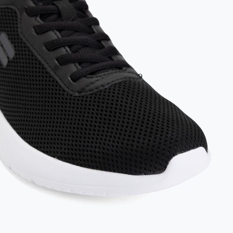 Încălțăminte pentru femei FILA Spitfire black/white 7