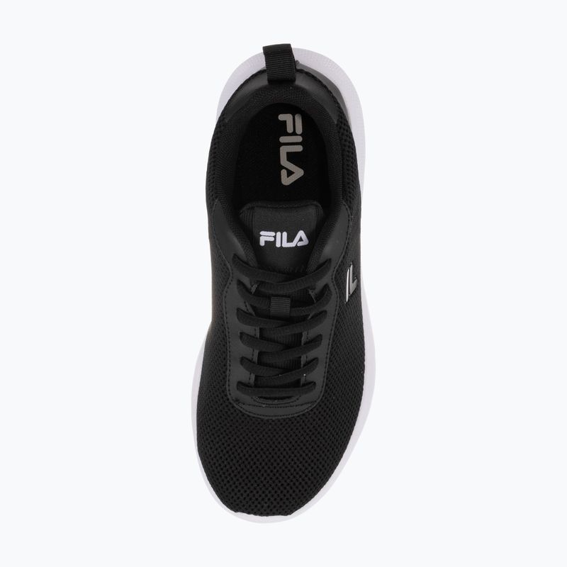 Încălțăminte pentru femei FILA Spitfire black/white 3