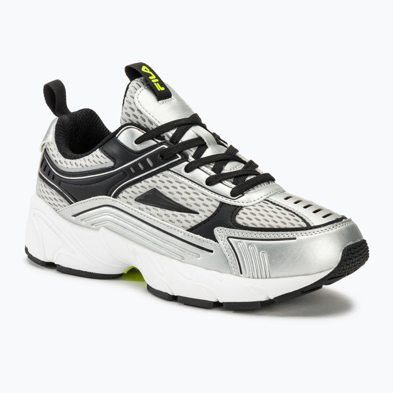 Încălțăminte pentru femei FILA 2000 Stunner grey violet-silver