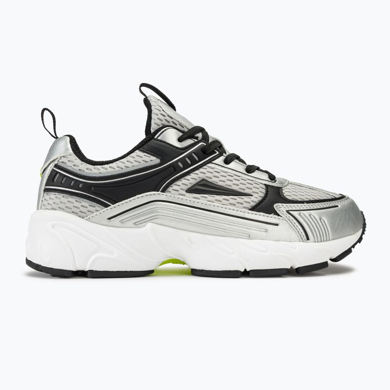Încălțăminte pentru femei FILA 2000 Stunner grey violet-silver 2