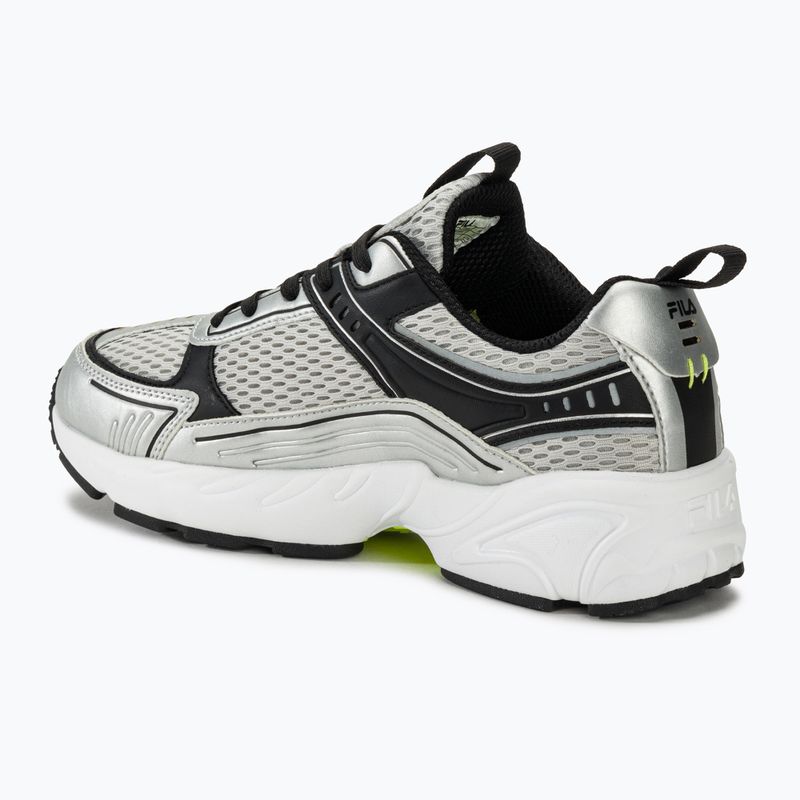 Încălțăminte pentru femei FILA 2000 Stunner grey violet-silver