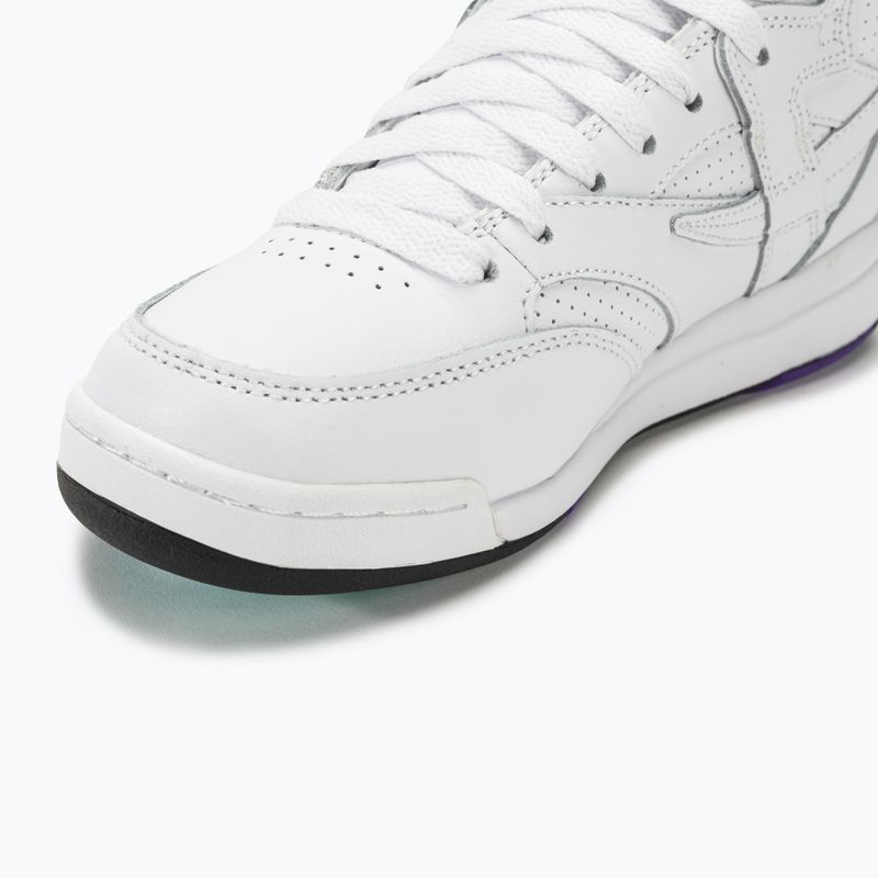 Încălțăminte pentru femei FILA M-Squad white-prism violet 7