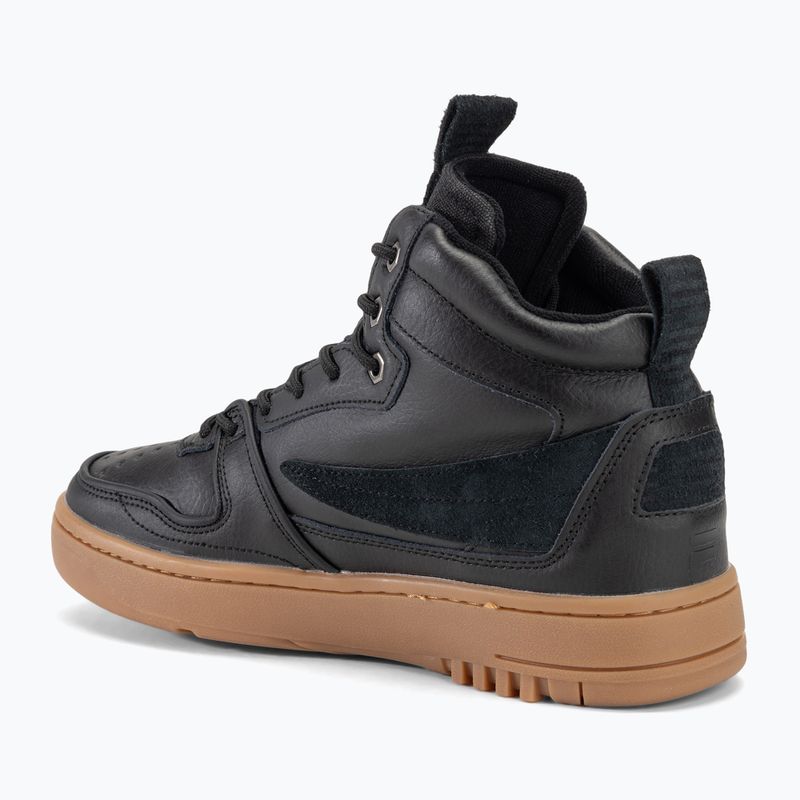 Încălțăminte pentru bărbați FILA Fxventuno O Mid black 3