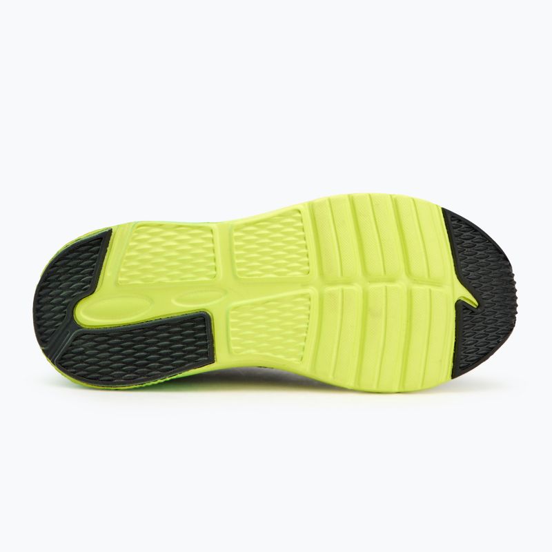 Încălțăminte pentru copii FILA Crusher V monument / safety yellow 4