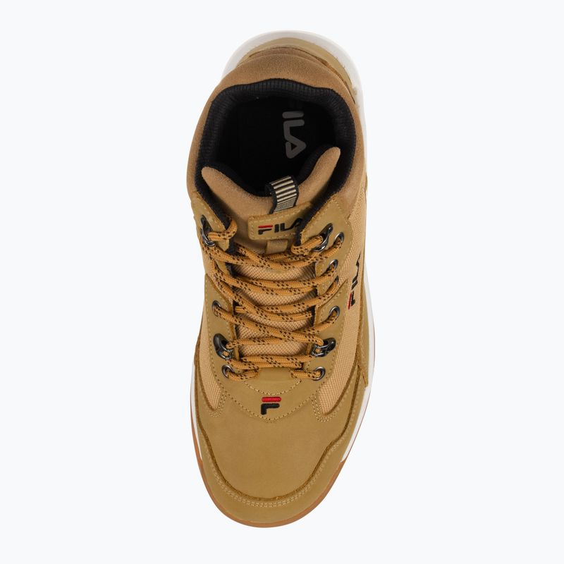 Încălțăminte pentru bărbați FILA Alpha Mid chipmunk 12