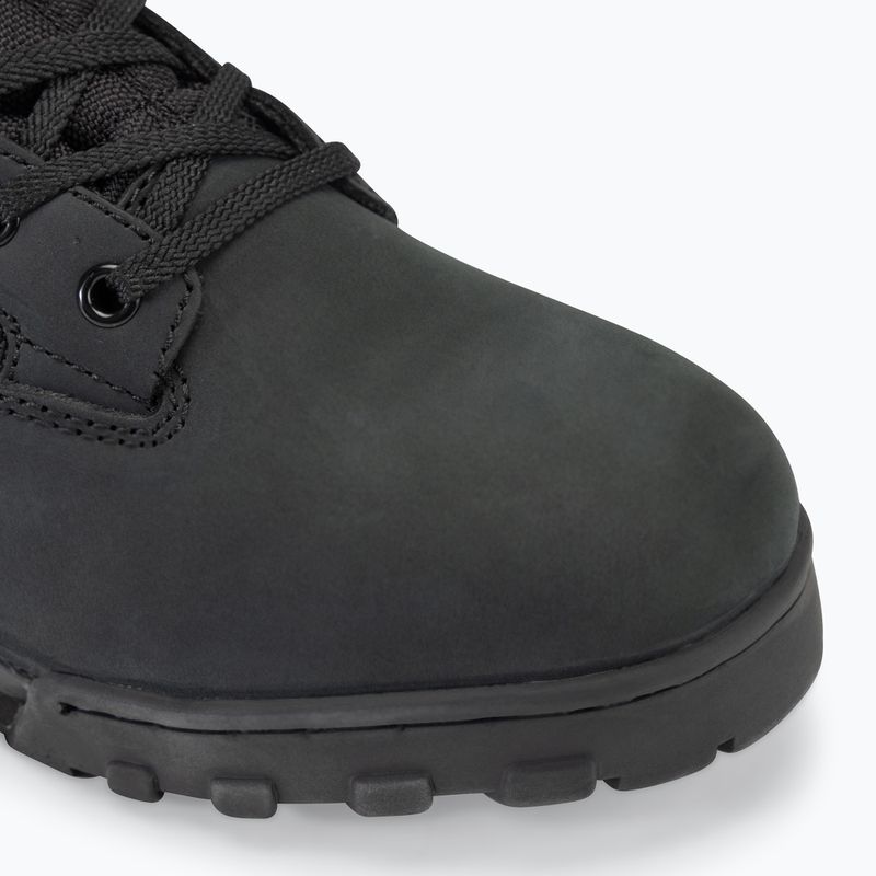 Încălțăminte pentru bărbați FILA Grunge Ii Mid black 7