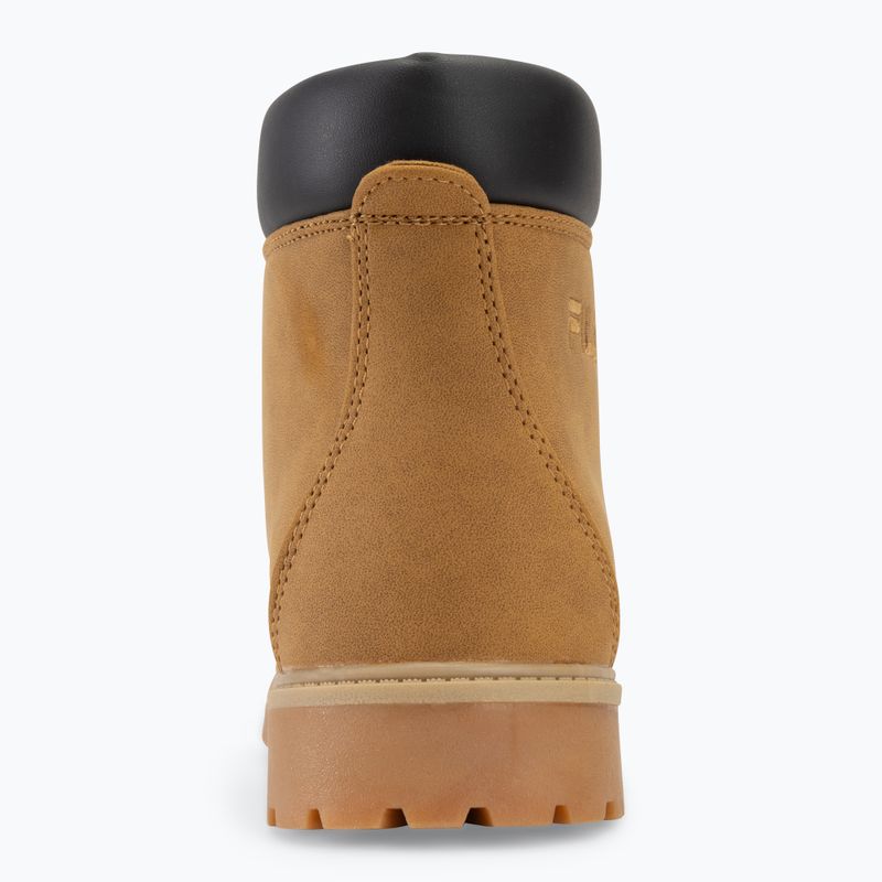 Încălțăminte pentru femei FILA Maverick Mid chipmunk 6