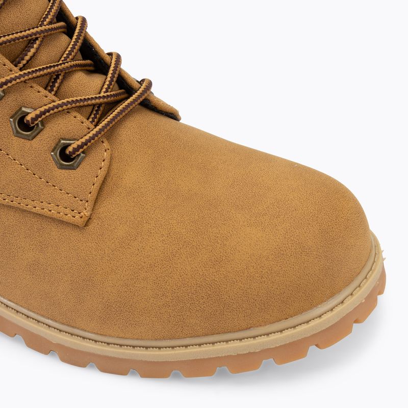 Încălțăminte pentru femei FILA Maverick Mid chipmunk 7