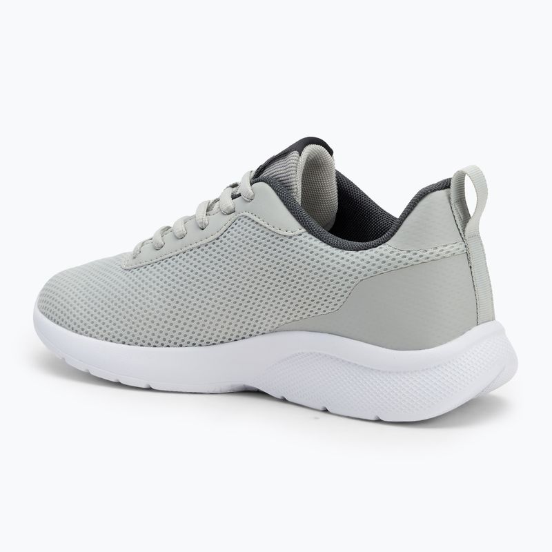 Încălțăminte pentru copii FILA Spitfire grey violet 3