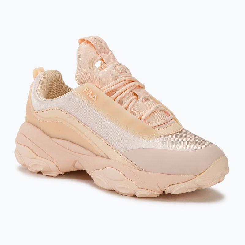 Încălțăminte pentru femei FILA Loligo vanilla cream