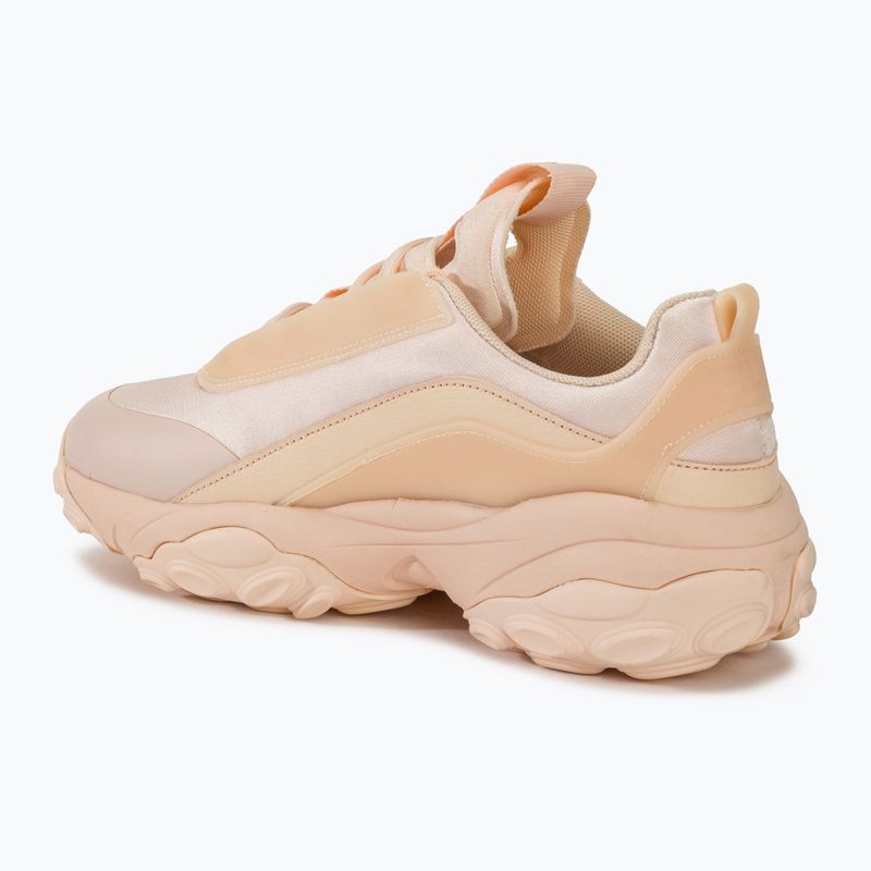 Încălțăminte pentru femei FILA Loligo vanilla cream 3