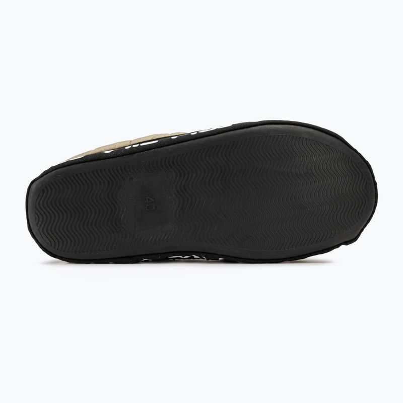 Papuci pentru bărbați FILA Comfider oxford tan 4