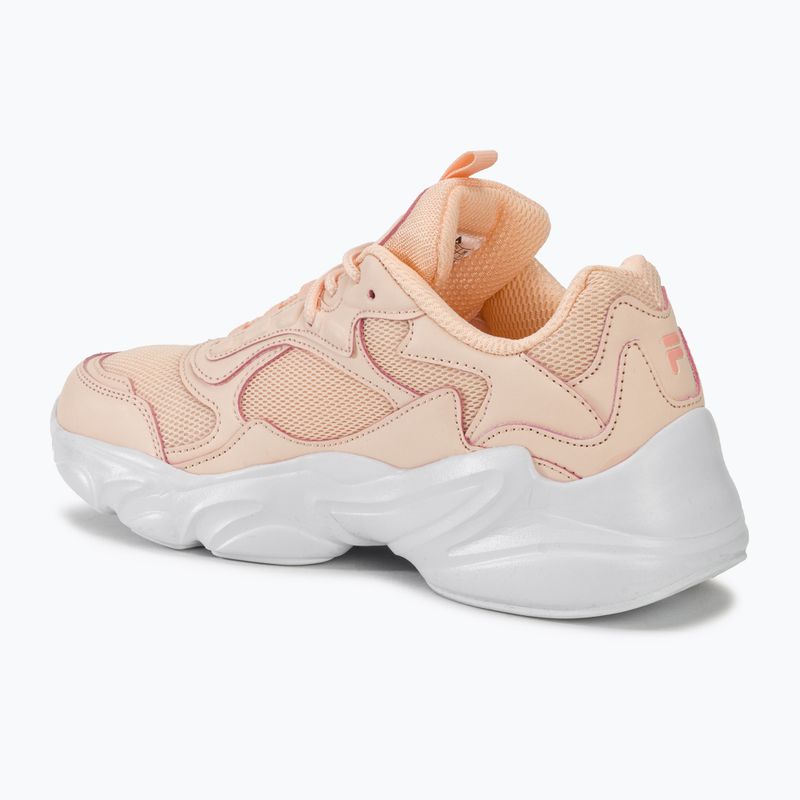Încălțăminte pentru femei FILA Collene vanilla cream 3