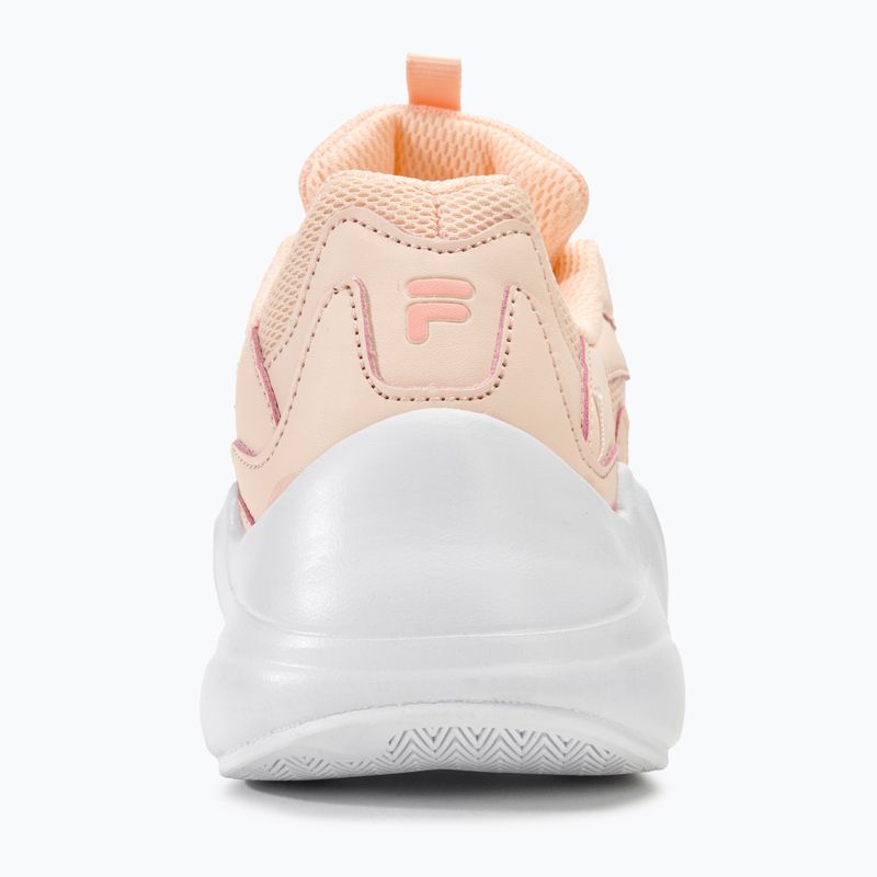 Încălțăminte pentru femei FILA Collene vanilla cream 6
