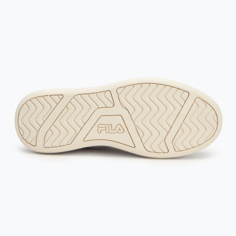 Încălțăminte pentru femei FILA Premium F white/verdant green 4