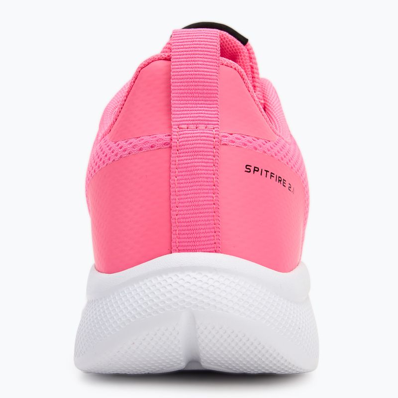 Încălțăminte pentru copii FILA Spitfire sugar plum/white 6