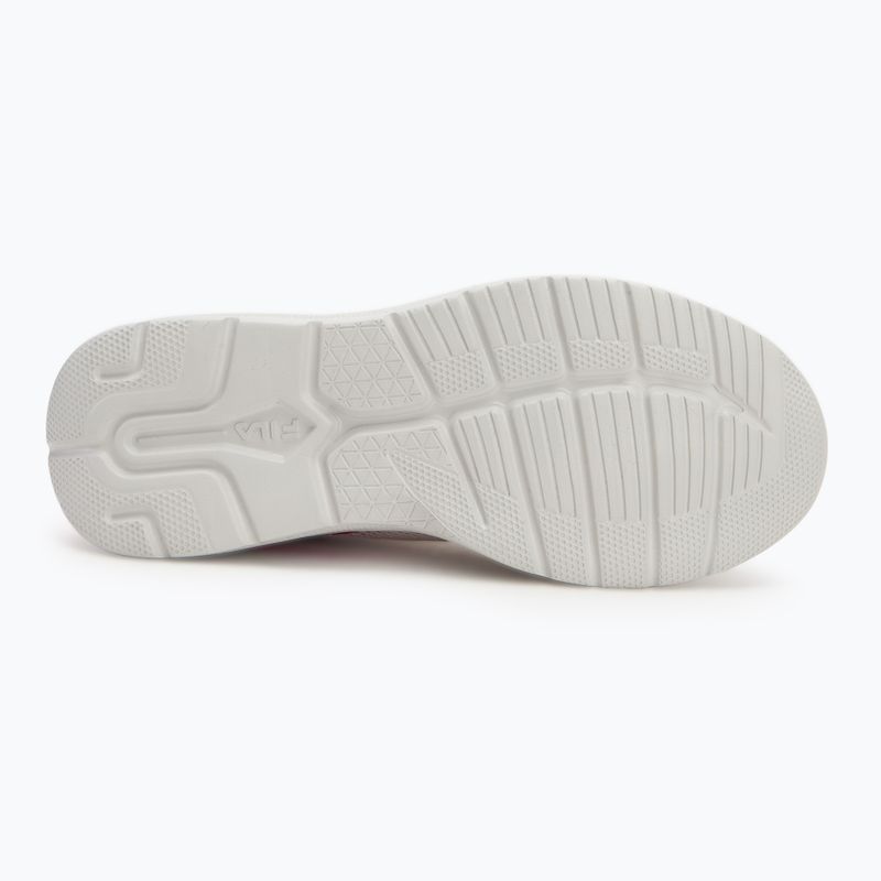Încălțăminte pentru copii FILA Spitfire nimbus cloud / pink glo 4