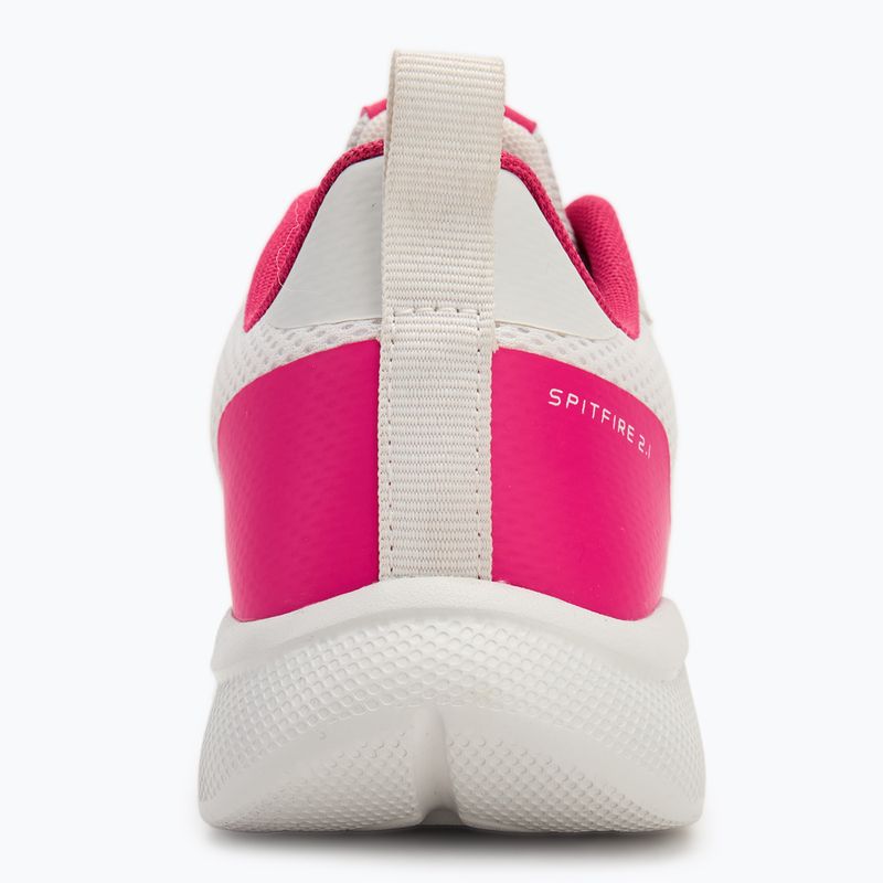 Încălțăminte pentru copii FILA Spitfire nimbus cloud / pink glo 6