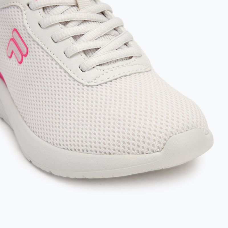 Încălțăminte pentru copii FILA Spitfire nimbus cloud / pink glo 7