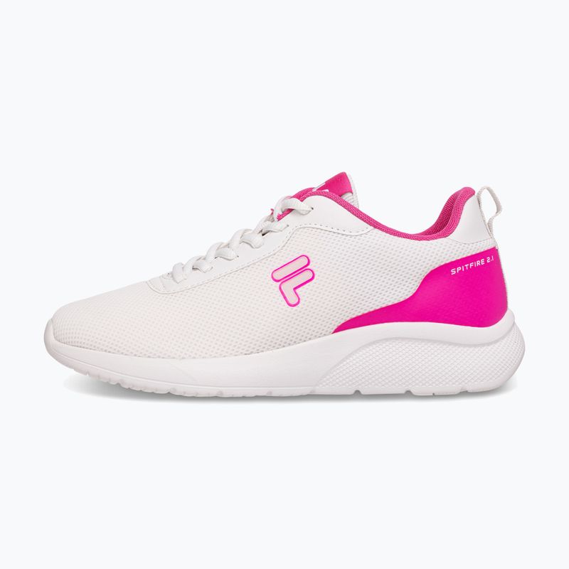 Încălțăminte pentru copii FILA Spitfire nimbus cloud / pink glo 2