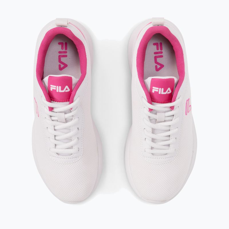 Încălțăminte pentru copii FILA Spitfire nimbus cloud / pink glo 5