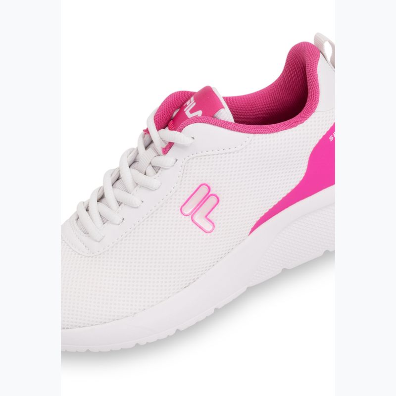 Încălțăminte pentru copii FILA Spitfire nimbus cloud / pink glo 6