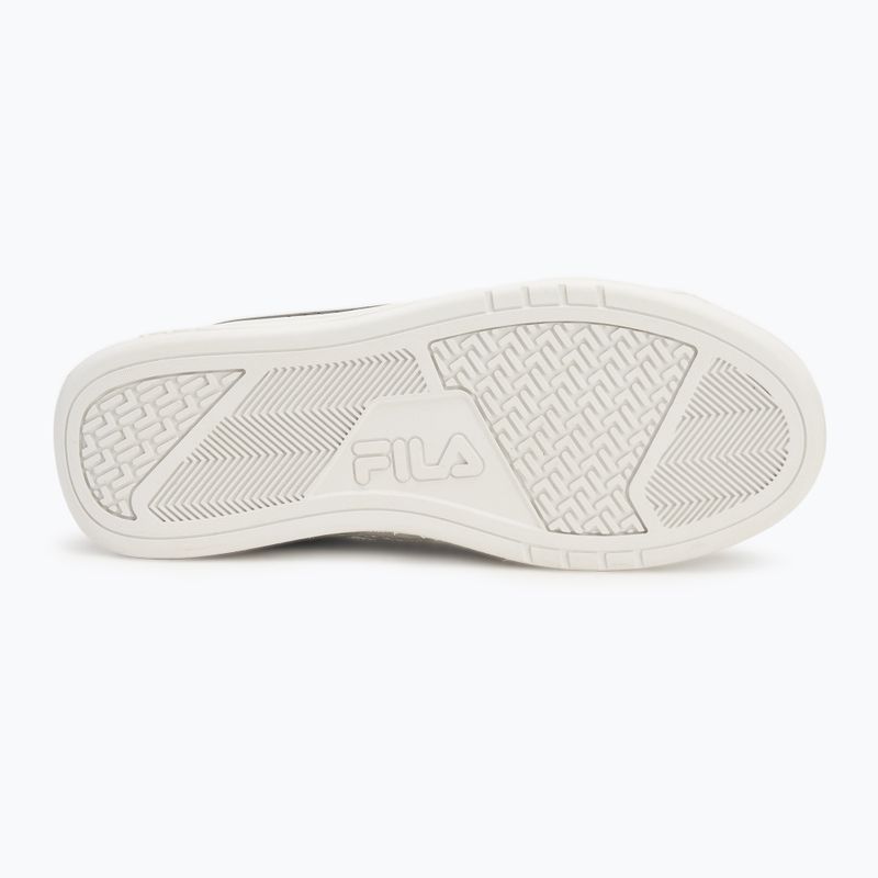 Încălțăminte pentru copii FILA Crosscourt 2 NT black/white