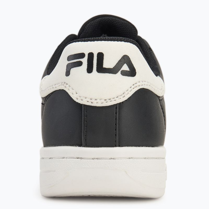 Încălțăminte pentru copii FILA Crosscourt 2 NT black/white