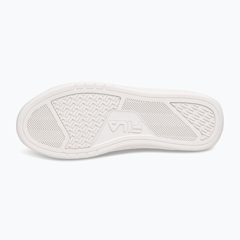 Încălțăminte pentru copii FILA Crosscourt 2 NT black/white