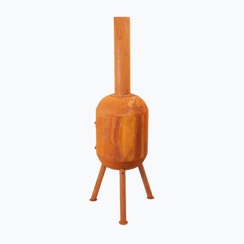Șemineu de grădină BonFeu Bonsolo corten 5