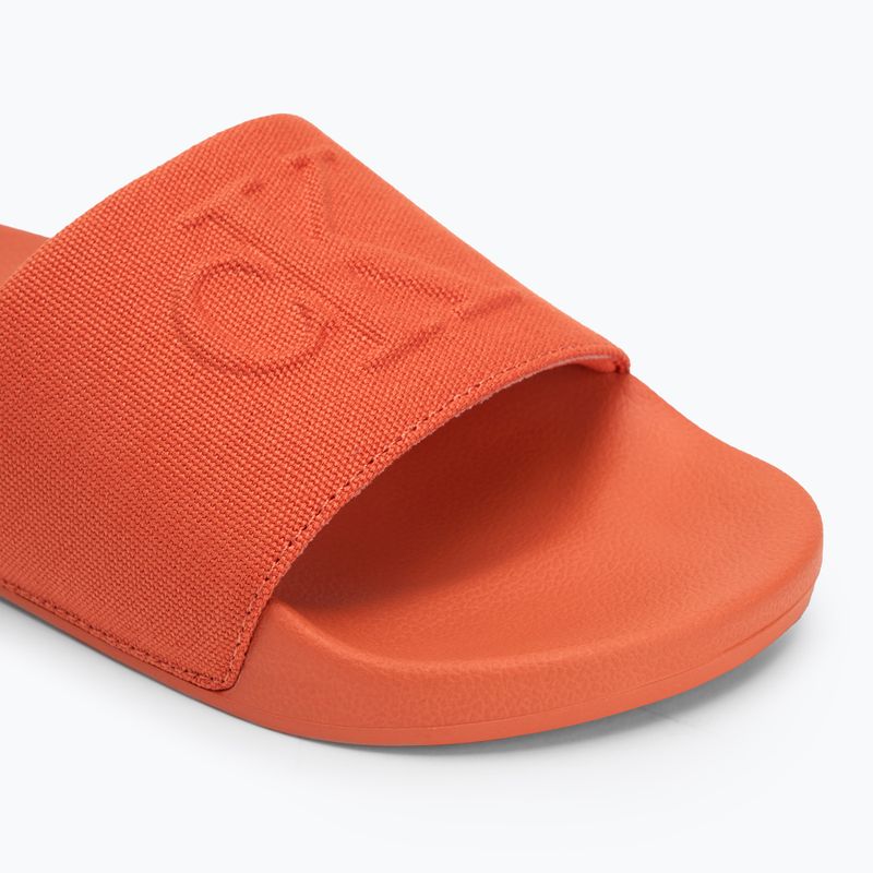 Papuci pentru bărbați Calvin Klein YM0YM01282 HF Mono CV Tigerlily 7