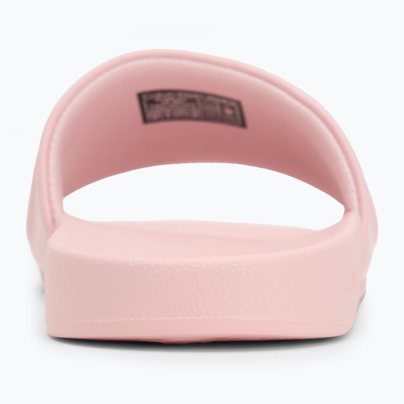 Papuci pentru femei Calvin Klein YW0YW01879 Pu Hf Mg sweet pink 6
