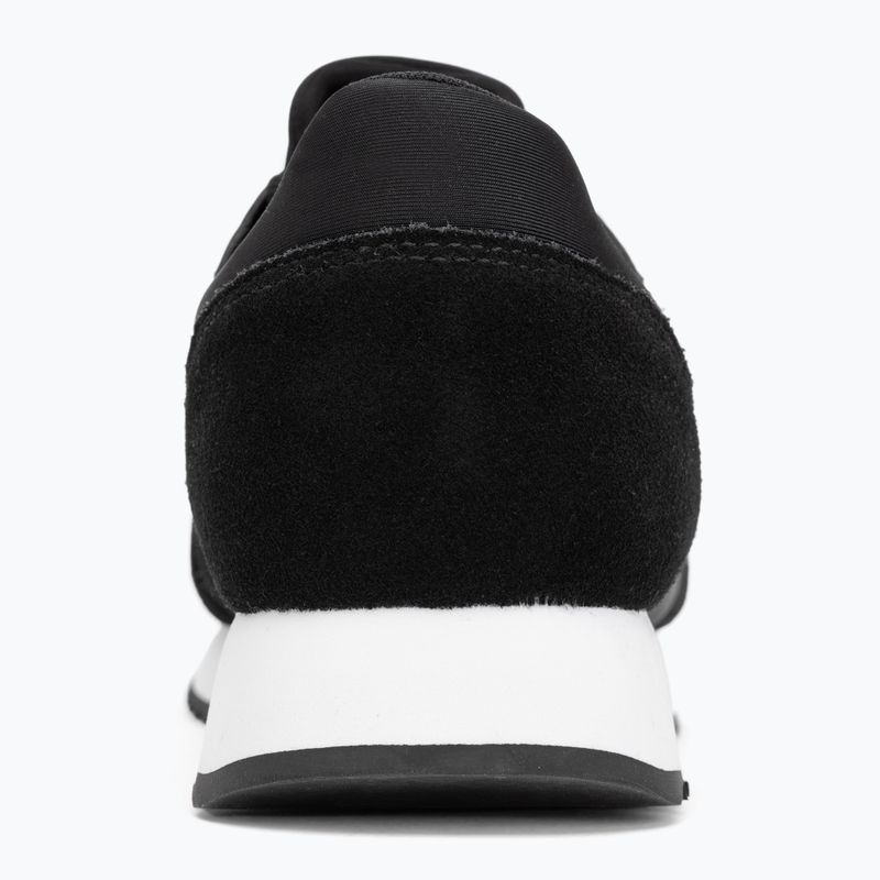 Încălțăminte pentru bărbați Calvin Klein YM0YM01326 Retro Runner Sock Lace Up Ny-Su Calvin Navy/Bright White/Gum 6