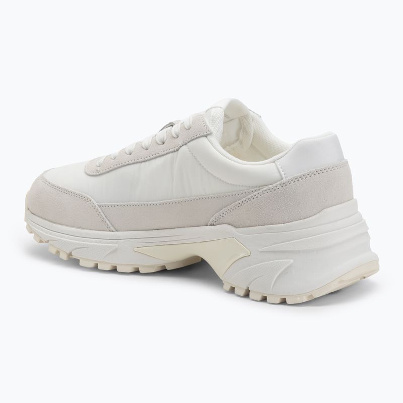 Încălțăminte pentru bărbați Calvin Klein YM0YM01292 Hike Runner Casual Ny-Su Triple Bright White 3