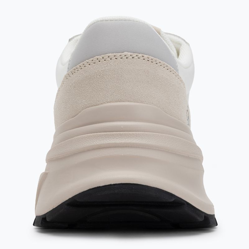 Încălțăminte pentru femei Calvin Klein Hike Runner Mg Nylon Perl bright white/silver creamy 6