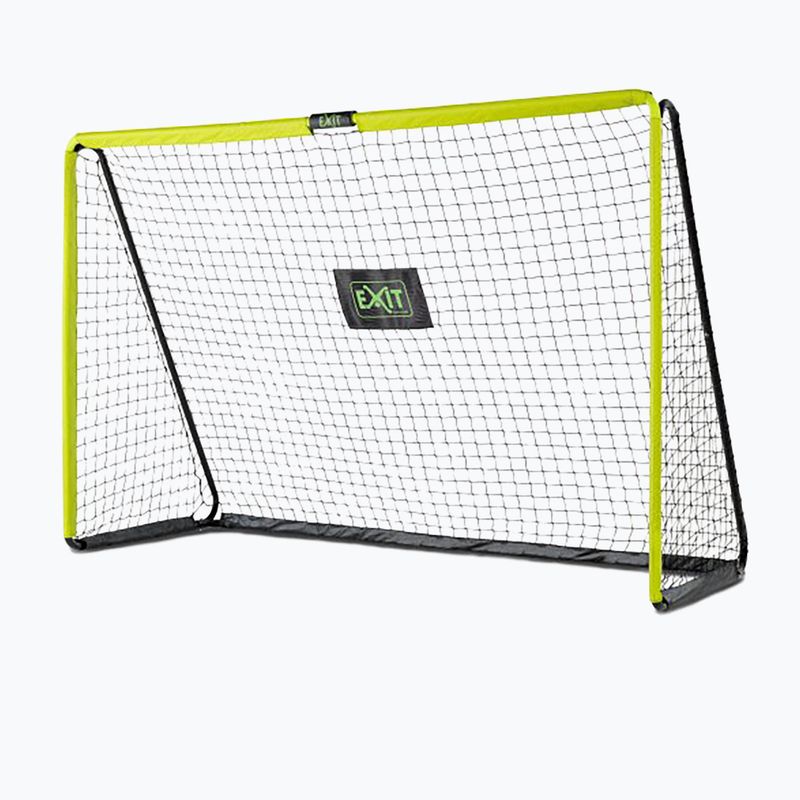 EXIT Tempo poartă de fotbal negru 2940