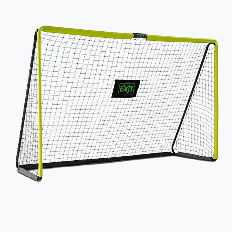 EXIT Tempo poartă de fotbal negru 2940 2