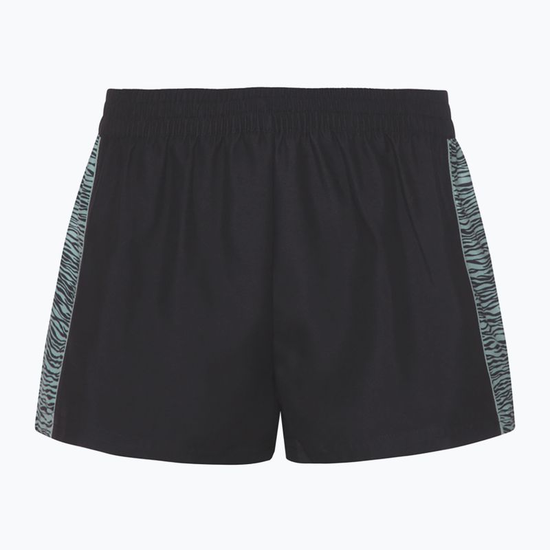 Pantaloni scurți de baie pentru femei Protest Prticacos negru P2610221 5