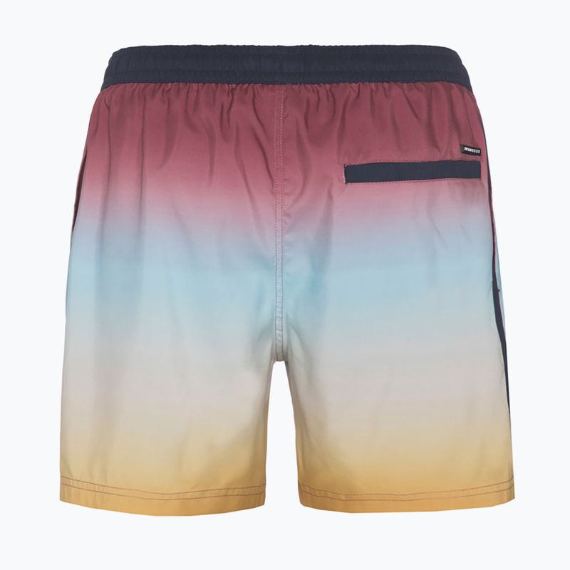 Pantaloni scurți de baie pentru bărbați Protest Prtyouenn colorat P2711721 2