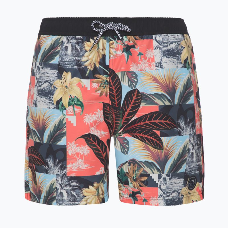 Pantaloni scurți de baie pentru bărbați Protest Prtlocklan color P2711821