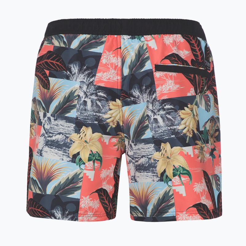 Pantaloni scurți de baie pentru bărbați Protest Prtlocklan color P2711821 2