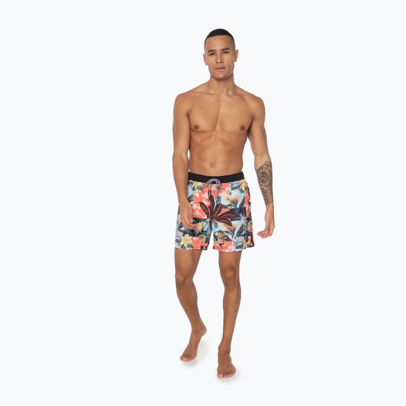 Pantaloni scurți de baie pentru bărbați Protest Prtlocklan color P2711821 4