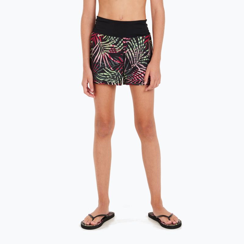 Pantaloni scurți de baie pentru copii Protest Prtleela pillow pink 5
