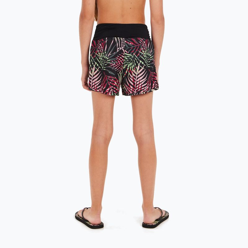 Pantaloni scurți de baie pentru copii Protest Prtleela pillow pink 6