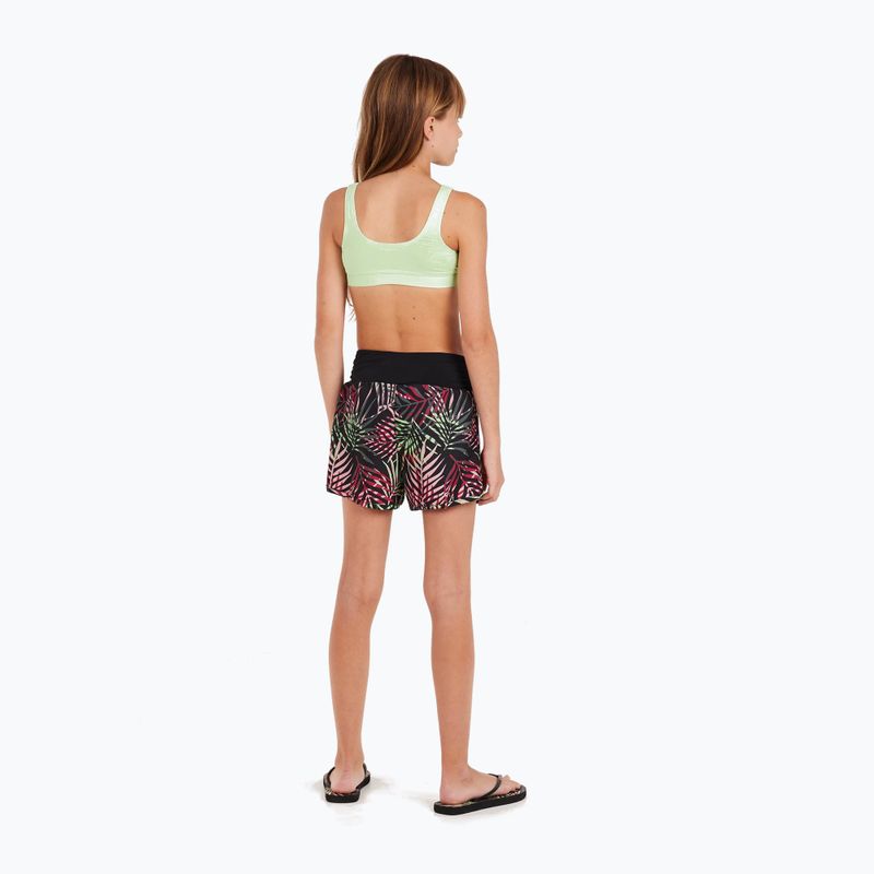 Pantaloni scurți de baie pentru copii Protest Prtleela pillow pink 7