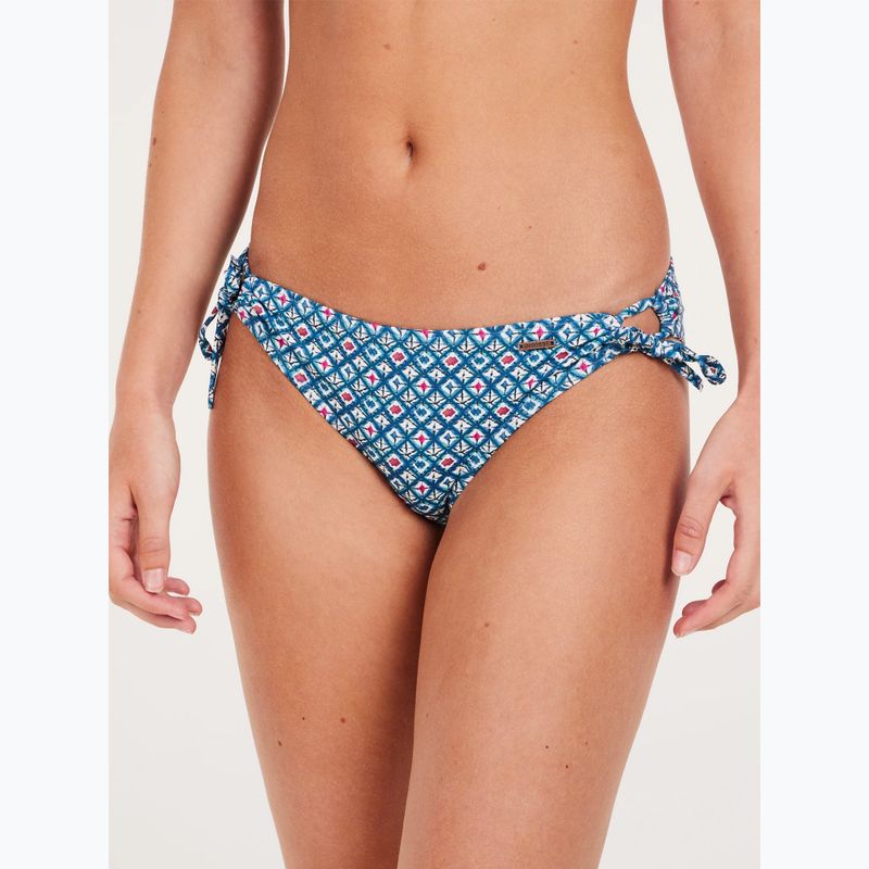 Partea de jos a costumului de baie Protest Mixhebe 24 raku blue 3