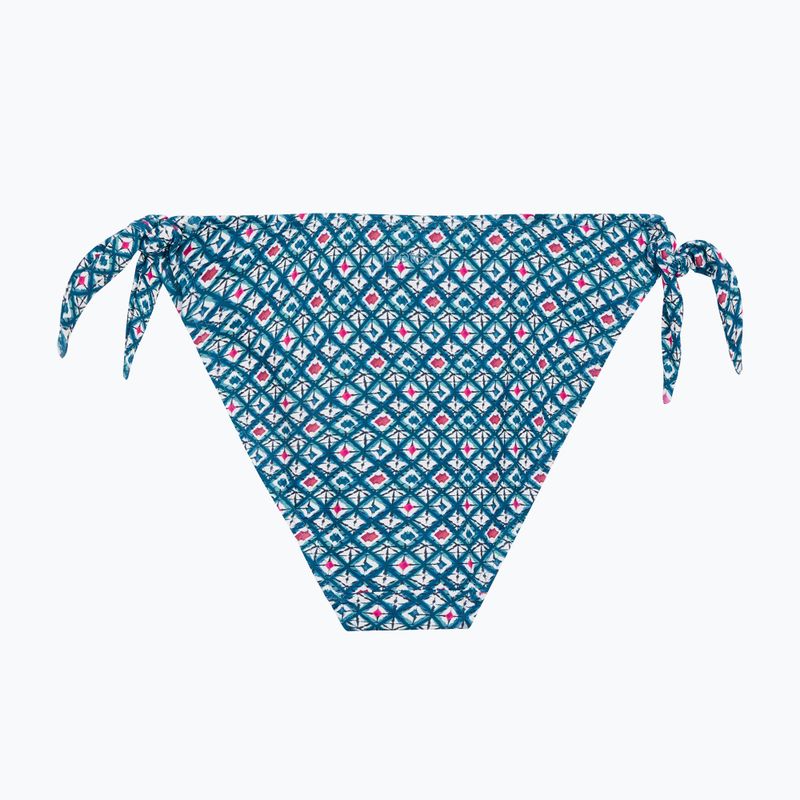 Partea de jos a costumului de baie Protest Mixmia 24 raku blue 2