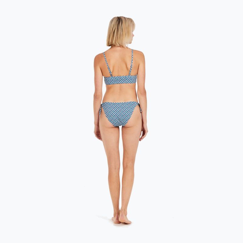 Partea de jos a costumului de baie Protest Mixmia 24 raku blue